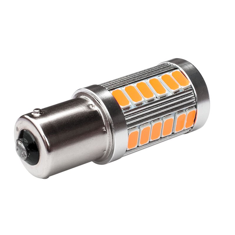 LED Tail Light Bulbs — Safer, Brighter Brake Lights Instant