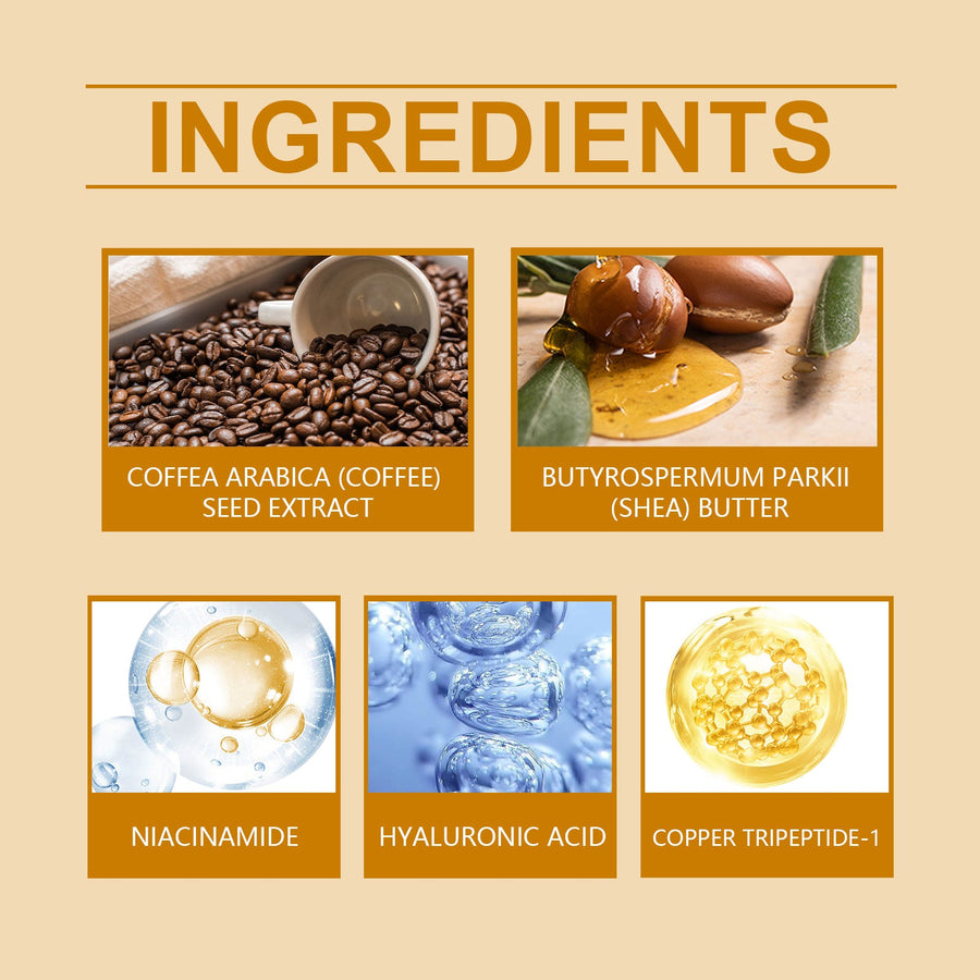 Firming Essence for Hydrated, Smoother-Looking Skin