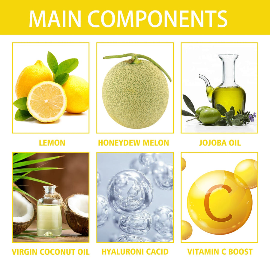 Nipple Serum for Dry, Chapped Skin Moisture Support