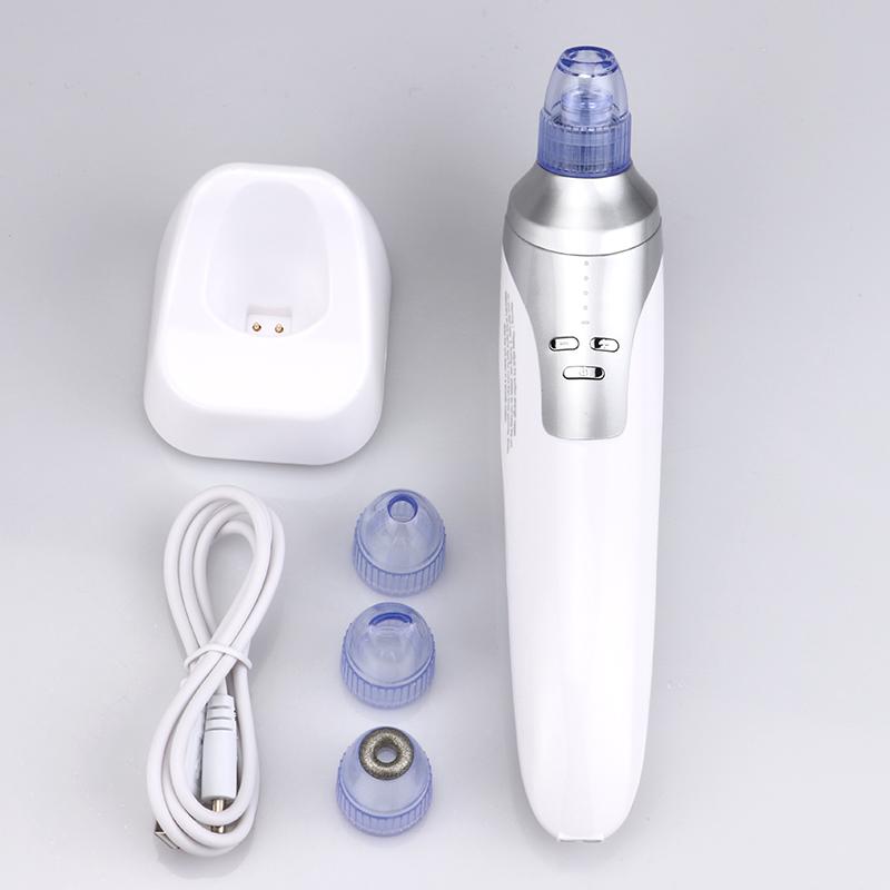 Blackhead Remover Vacuum for At-Home Pore Cleansing
