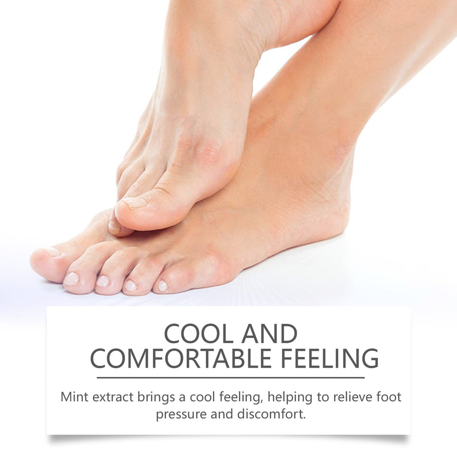 Avocado Foot Cream for Cracked Heels & Dry Skin