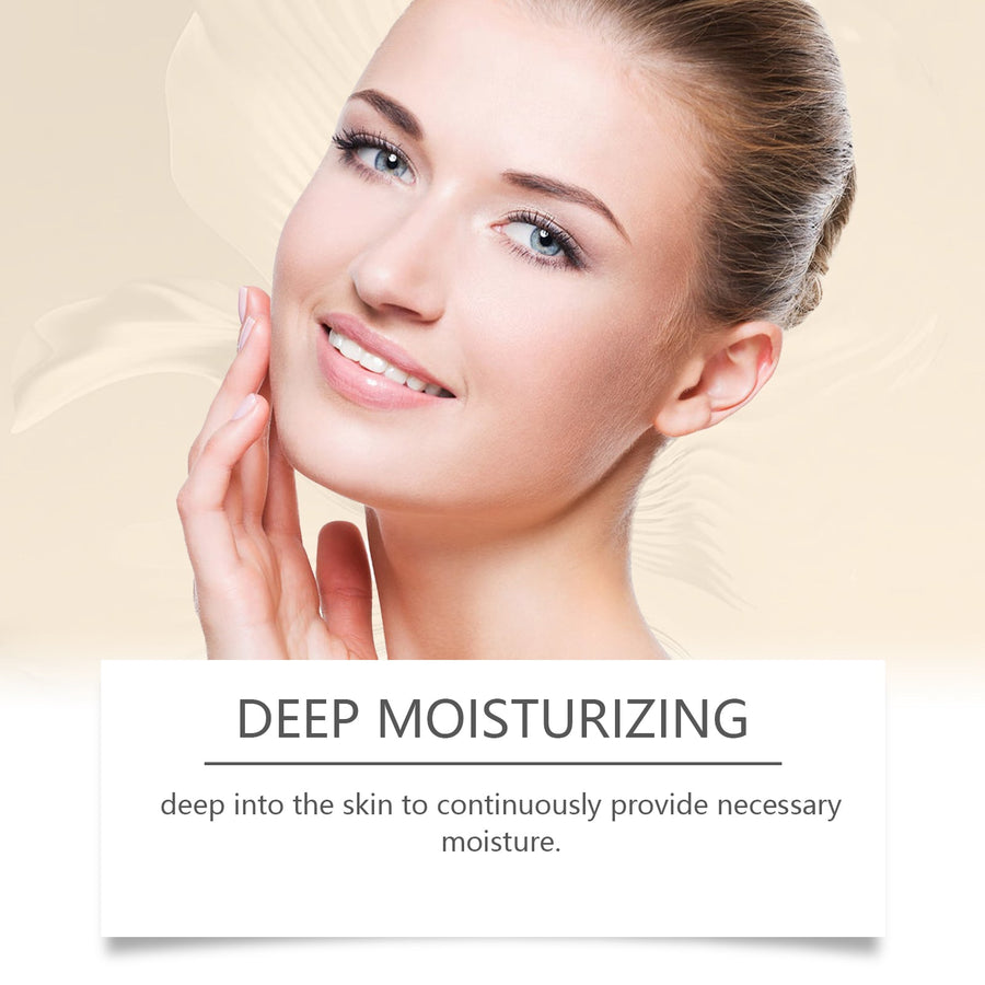 Vitamin C Facial Care Set for Brighter, Even-Looking Skin