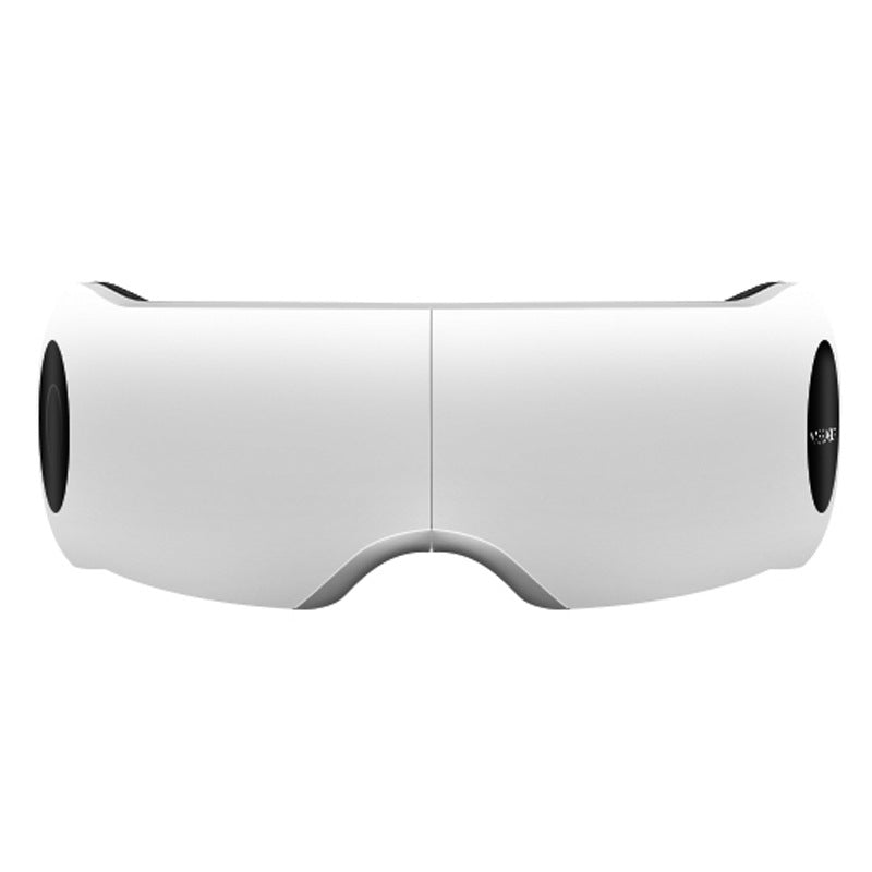 Smart Heated Eye Massager — Reduce Eye Strain & Fatigue