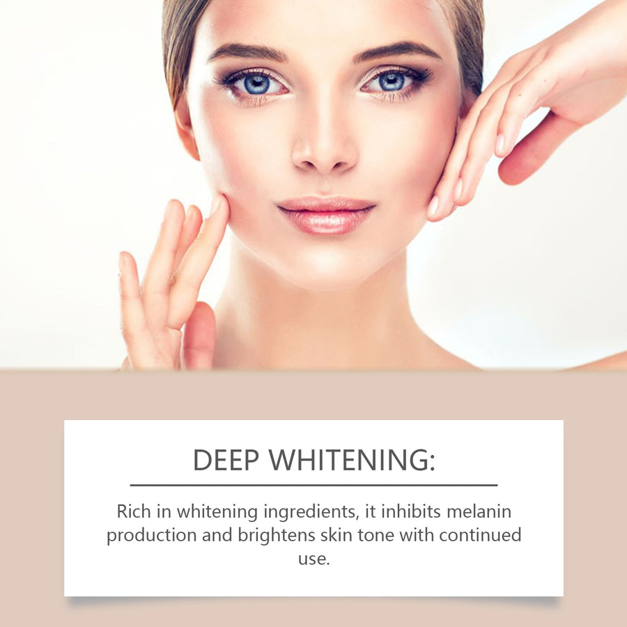 Brightening Concealer Cream for Natural, Even Coverage