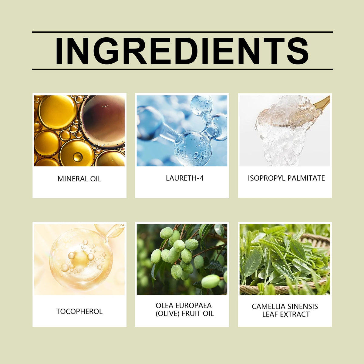 Makeup Remover Oil for Gentle, Non-Greasy Cleansing