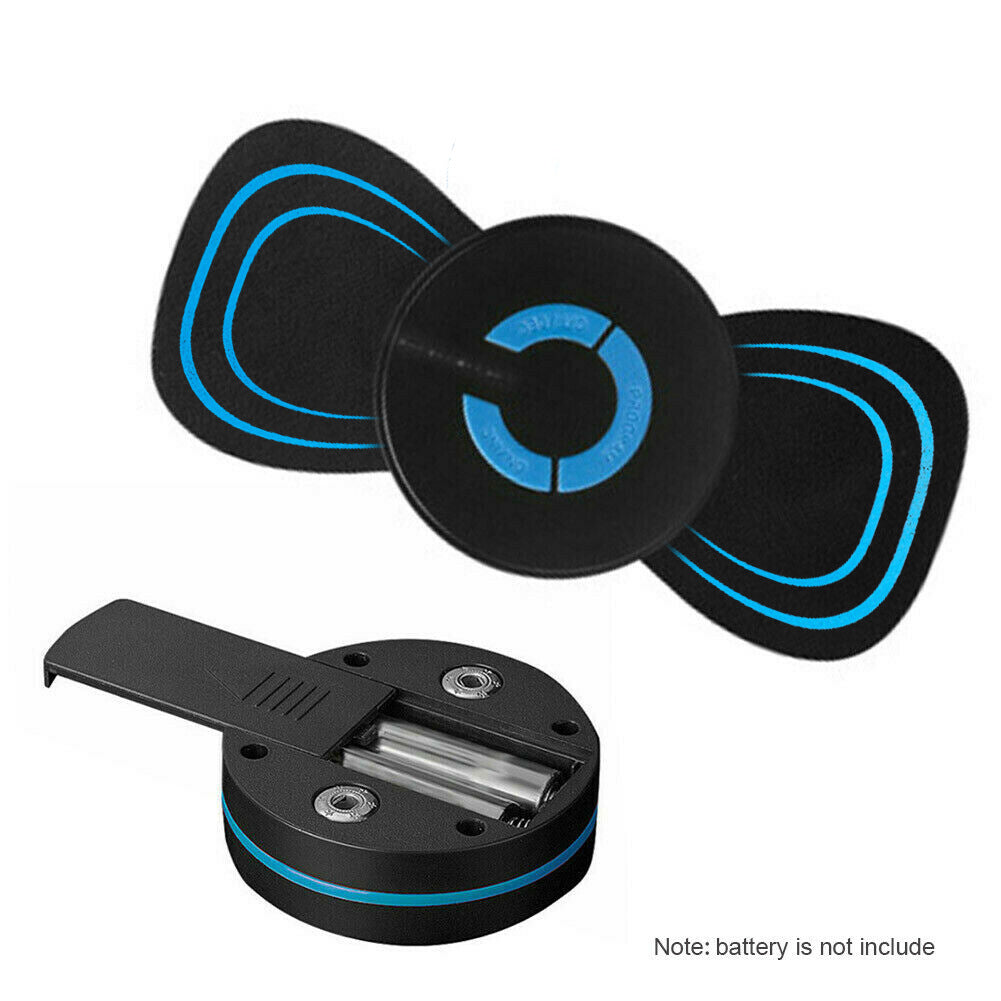 Portable Electric Neck Massager — Professional Relief Anywhere