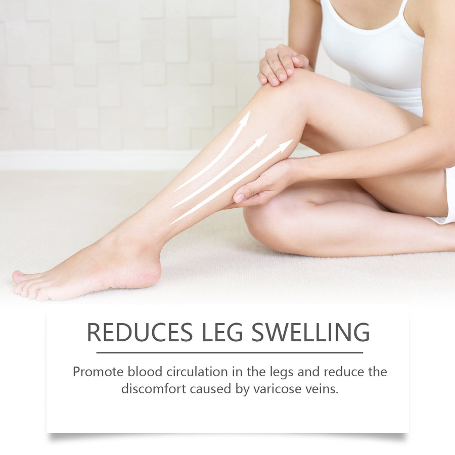 Leg Treatment Spray — Visibly Reduce Varicose Veins