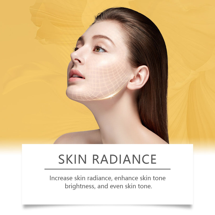 Turmeric Cleansing Oil for Acne Scars & Uneven Tone