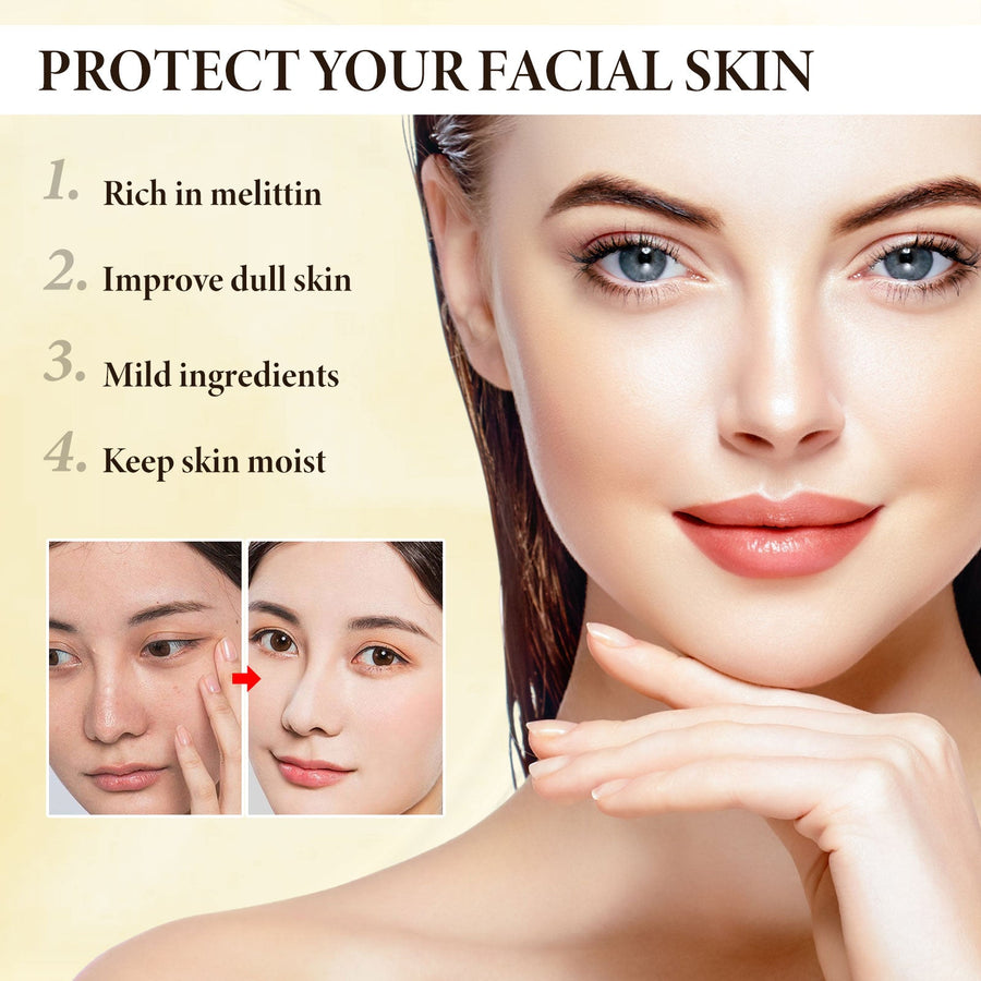 Bee Venom Face Lotion — Botox-Alternative Firming Cream