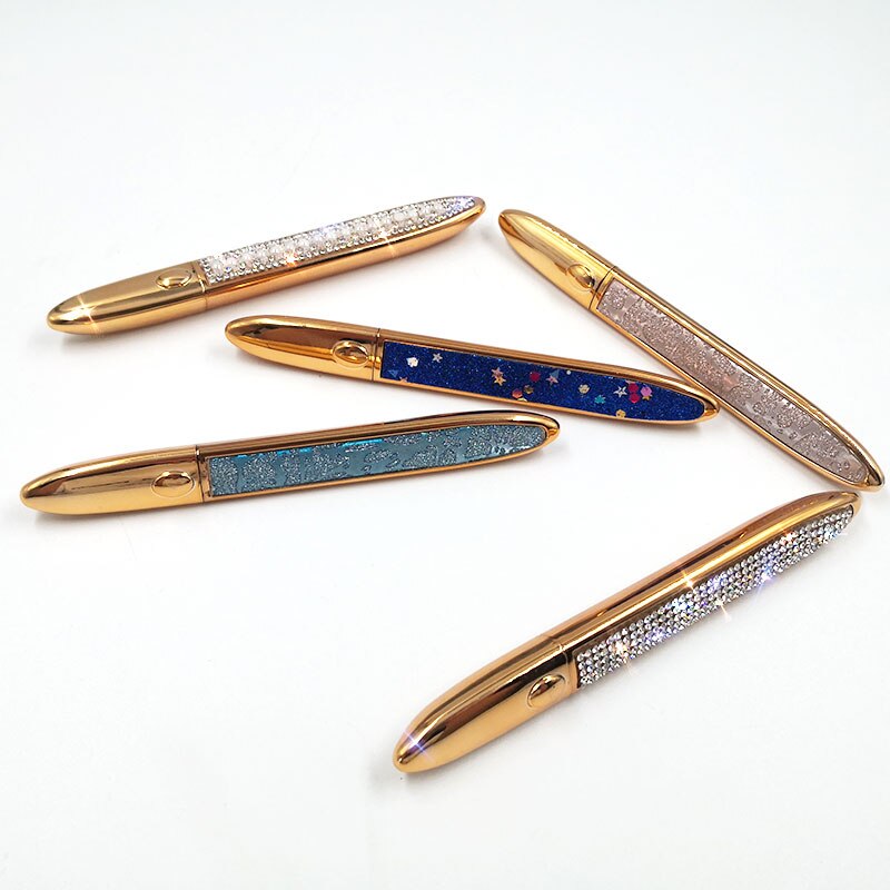 Liquid Eyeliner Pen for Precise Glamorous Eye Looks