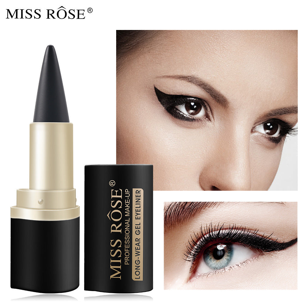 Waterproof Eyeliner for Bold, Long-Wear Definition