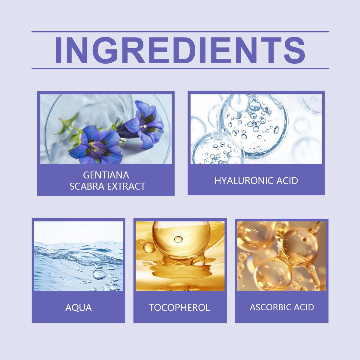 Vitamin C 15% Facial Serum for Firming & Fine Lines