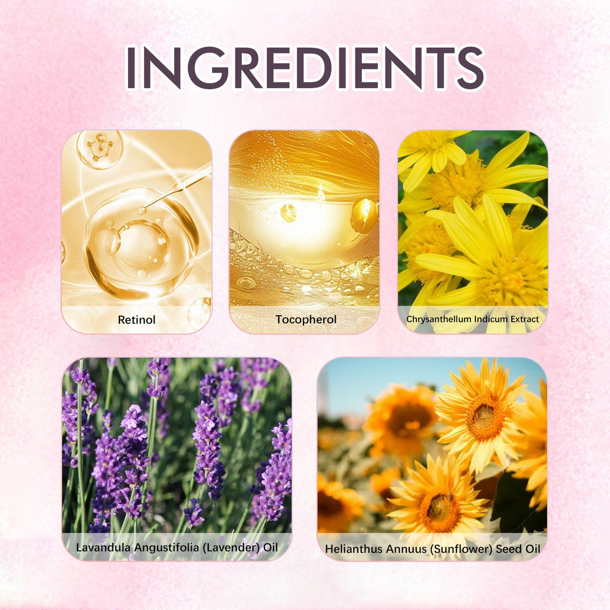 Body Oil for Stretch Marks, Scars & Fine Lines Repair