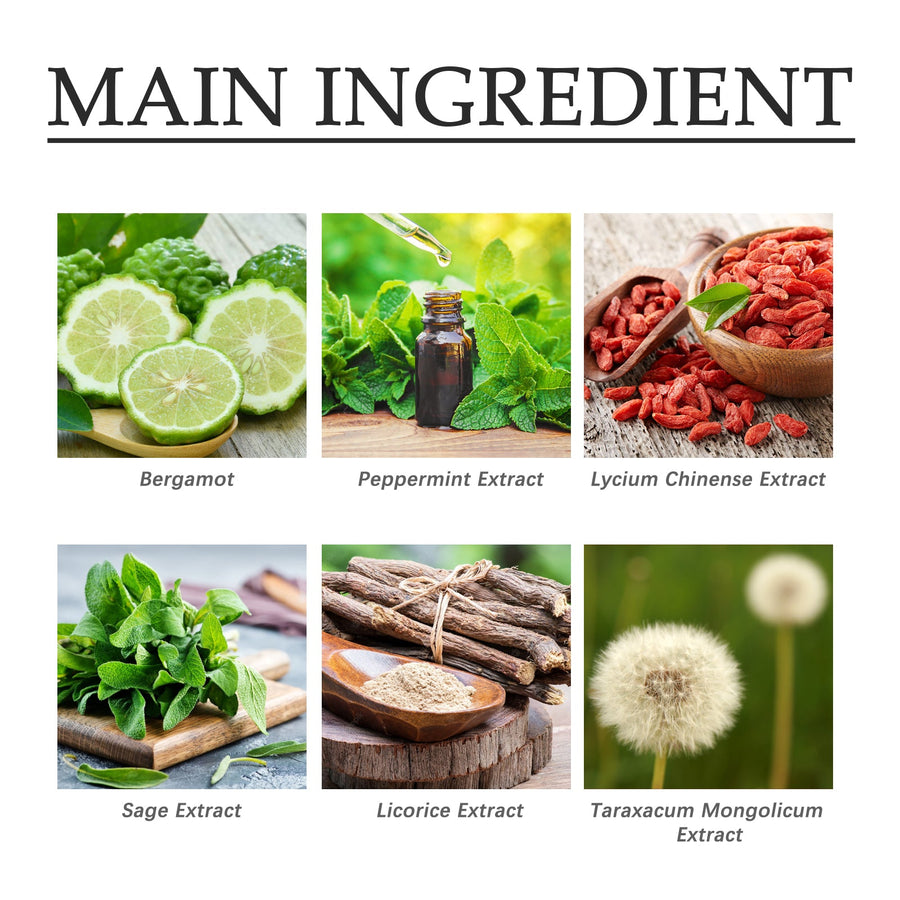 Liver Wellness Tea — 30 Days to Restore Energy & Digestive