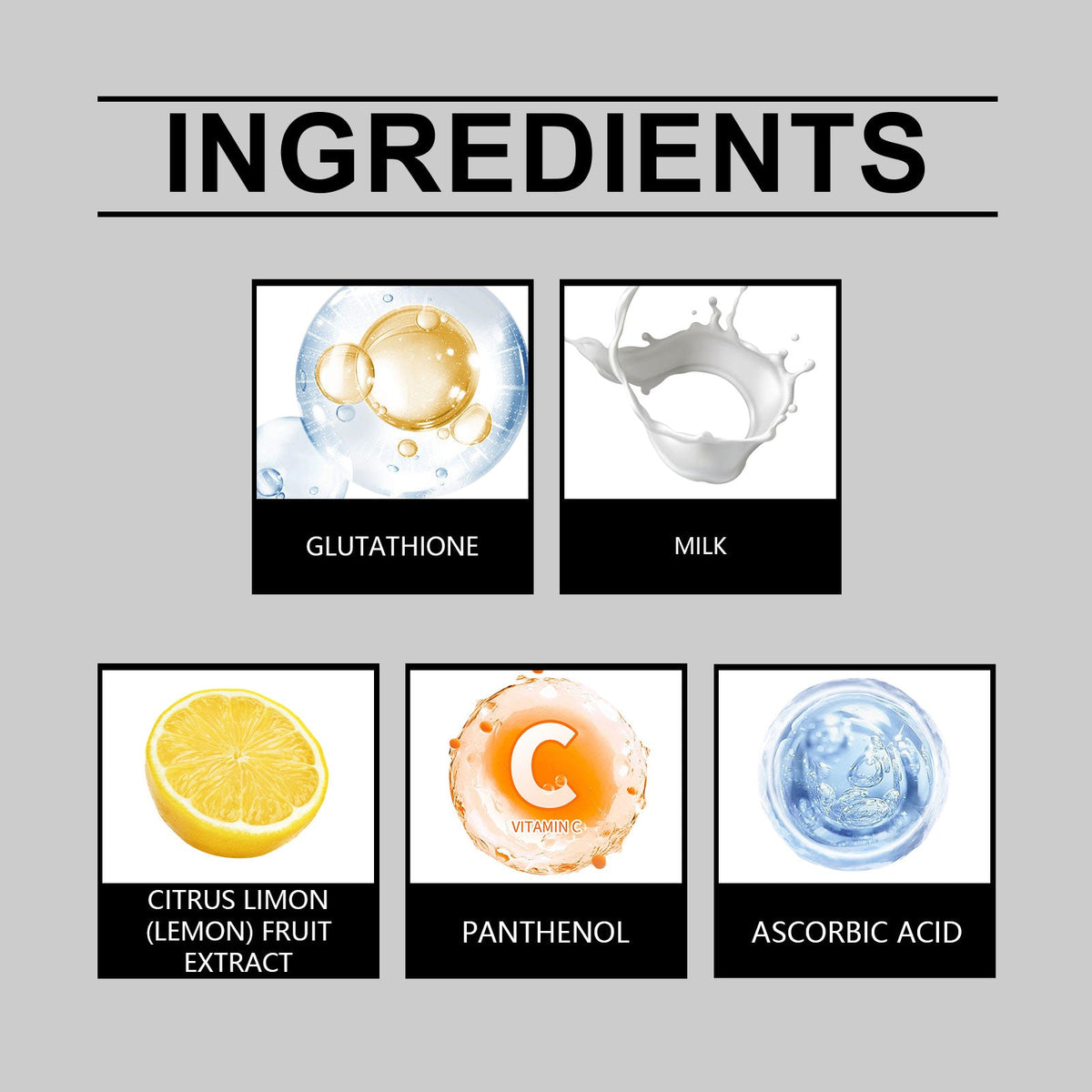 Milk Bath Soap Bar with Glutathione for Brighter Skin