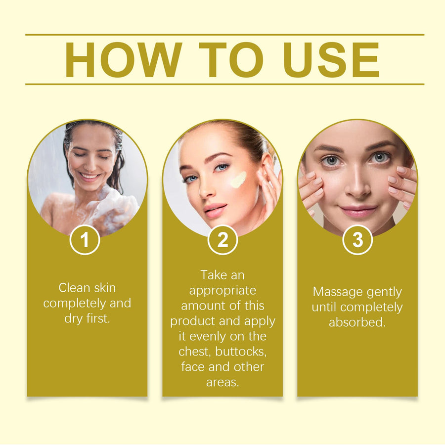 Niacinamide Body Lotion for Firmer, Smoother Skin