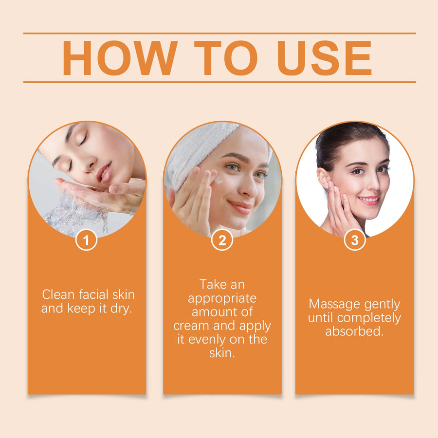 Rice Nourishing Cream for Barrier Repair & Glow