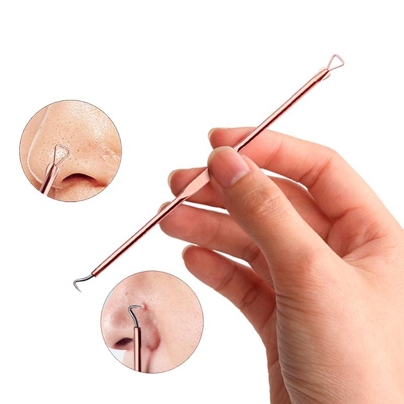 Blackhead Remover Tools for Precise At-Home Pore Care