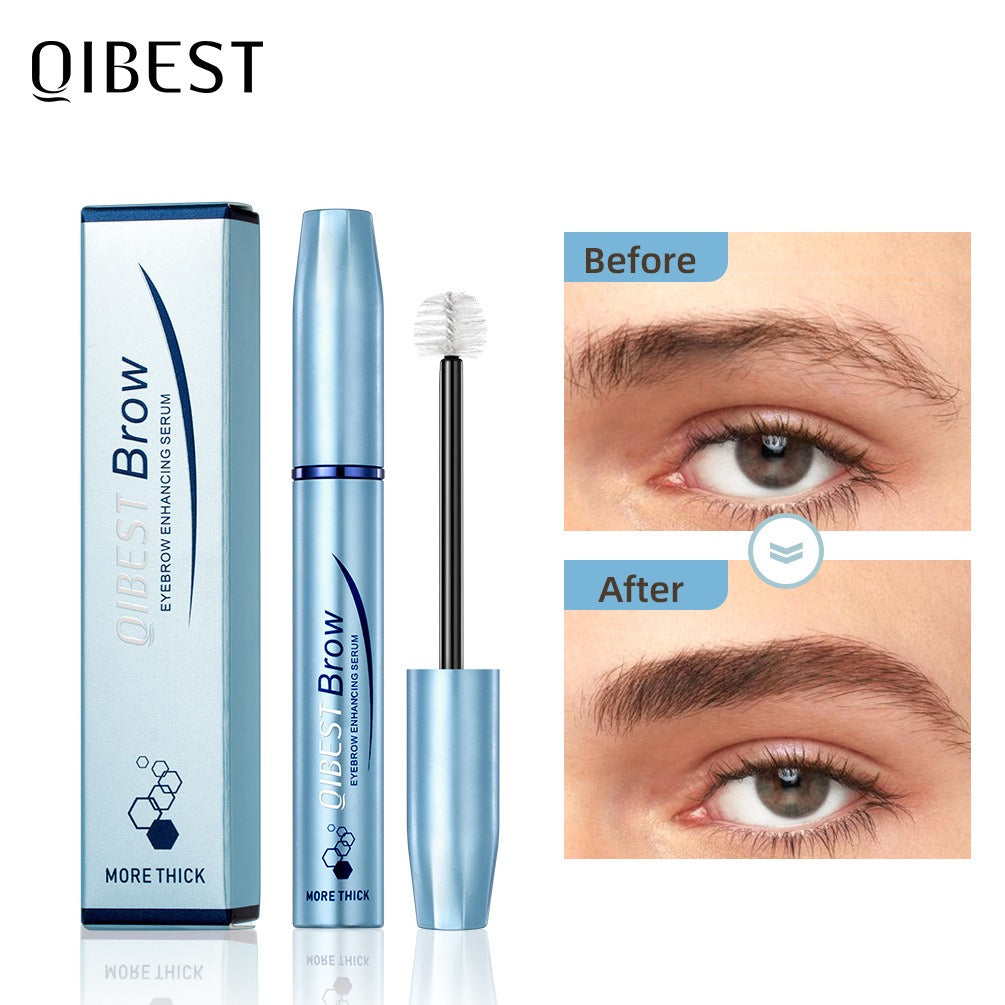 Eyebrow Serum for Fuller-Looking, Defined Brows