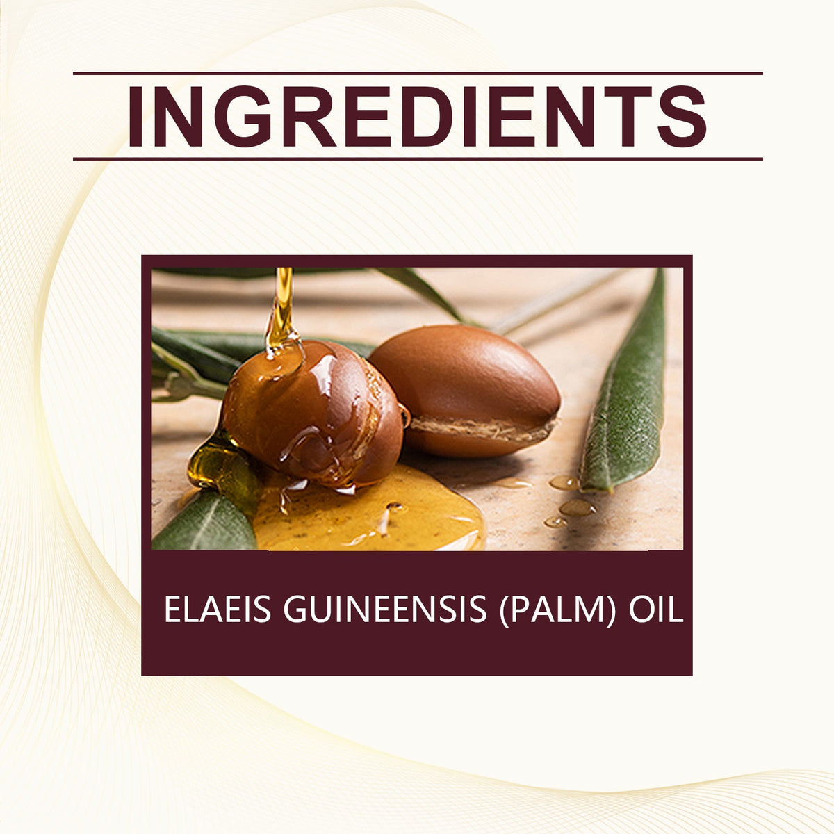 Batana Oil Hair Mask for Smoother, Stronger-Looking Hair