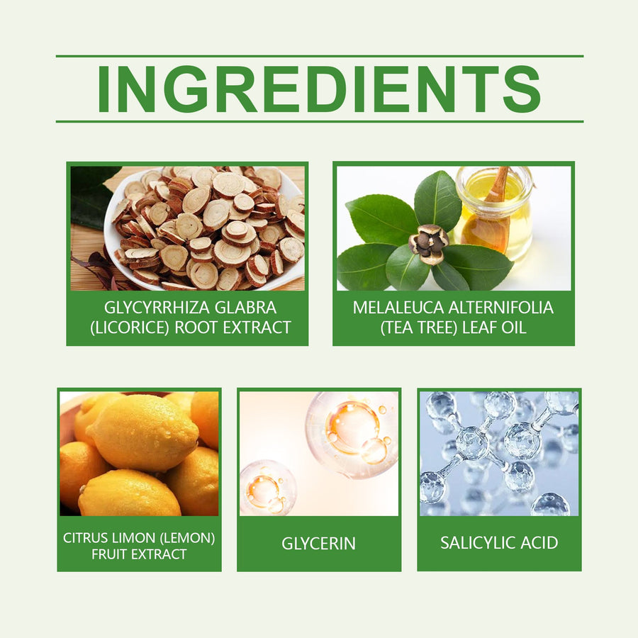 Acne-Prone Skin Cleansing Gel for Clearer-Looking Skin