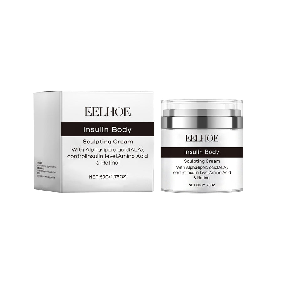 Body Firming Moisturizer With Retinol For Smooth Skin