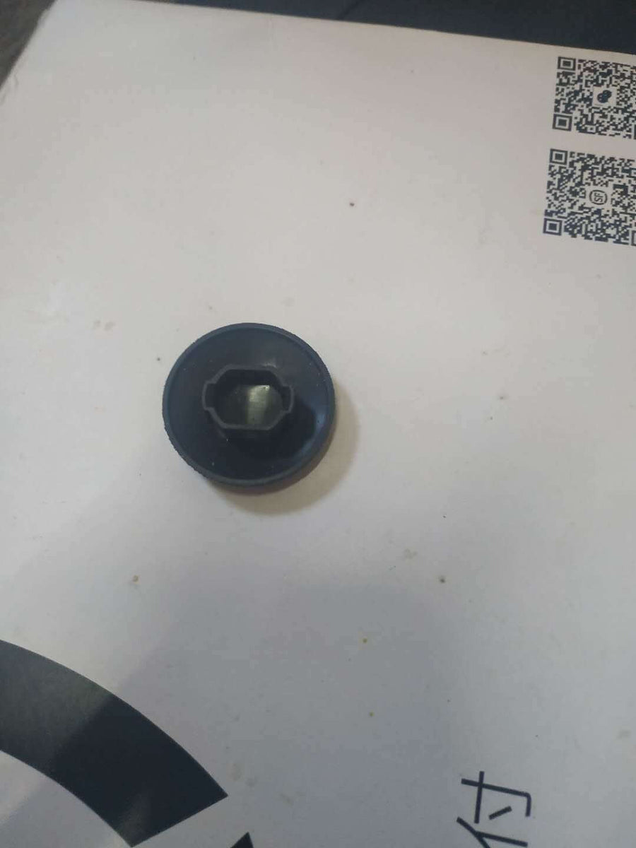 Foot Grinder Replacement Heads — Dual Grit for Smoother Feet