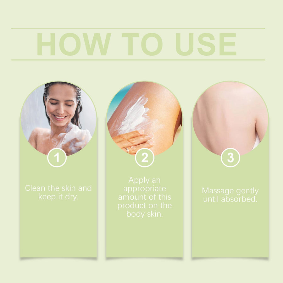 Body Lotion for Dry Skin | Deep Hydration & Soothing Care