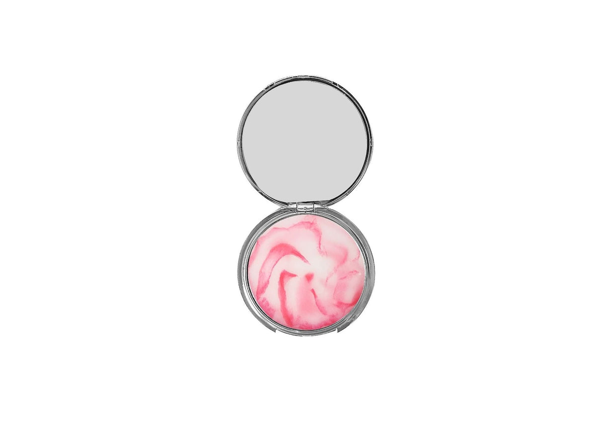 Pressed Setting Powder for Oil Control & Matte Makeup