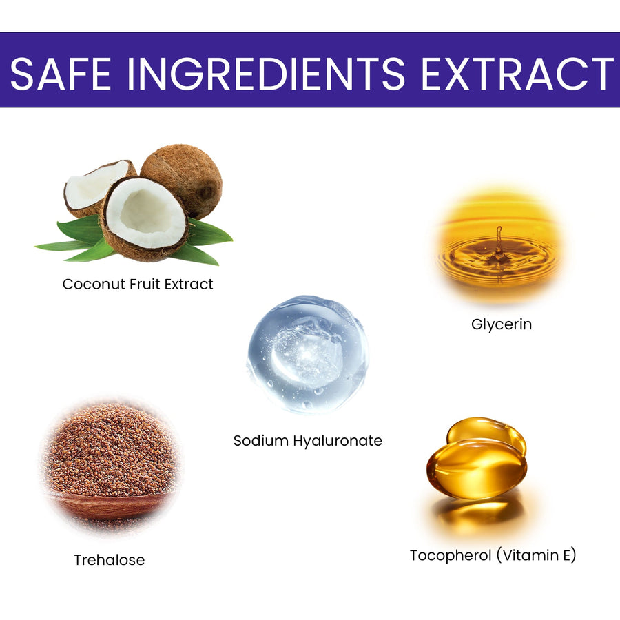 Breast Enlargement Capsules - Fuller, Firmer Chest Naturally