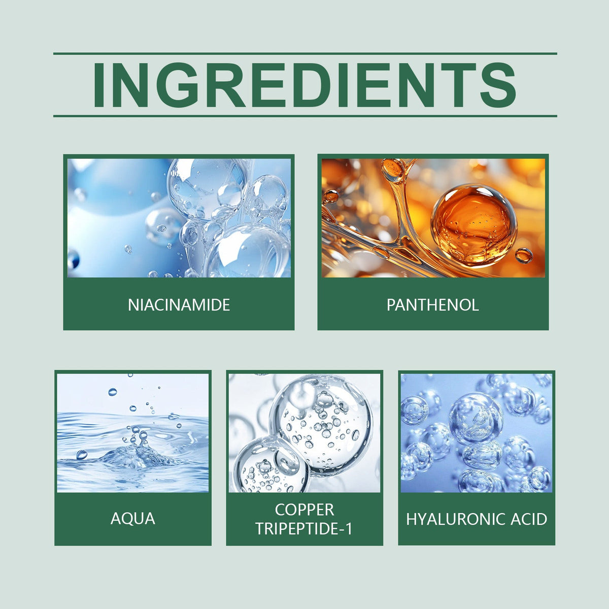 Firming Body Cream for Sagging, Crepey Skin Daily