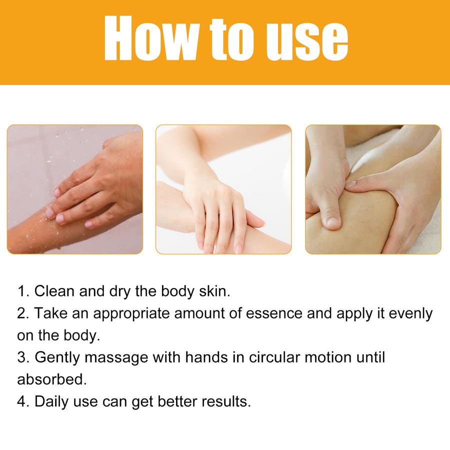 Vitamin C Acne Serum for Clearer, Nourished-Looking Skin