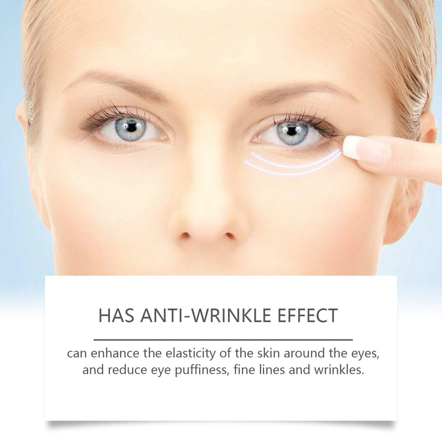 Eye Essence Serum for Fine Lines and Dark Circles