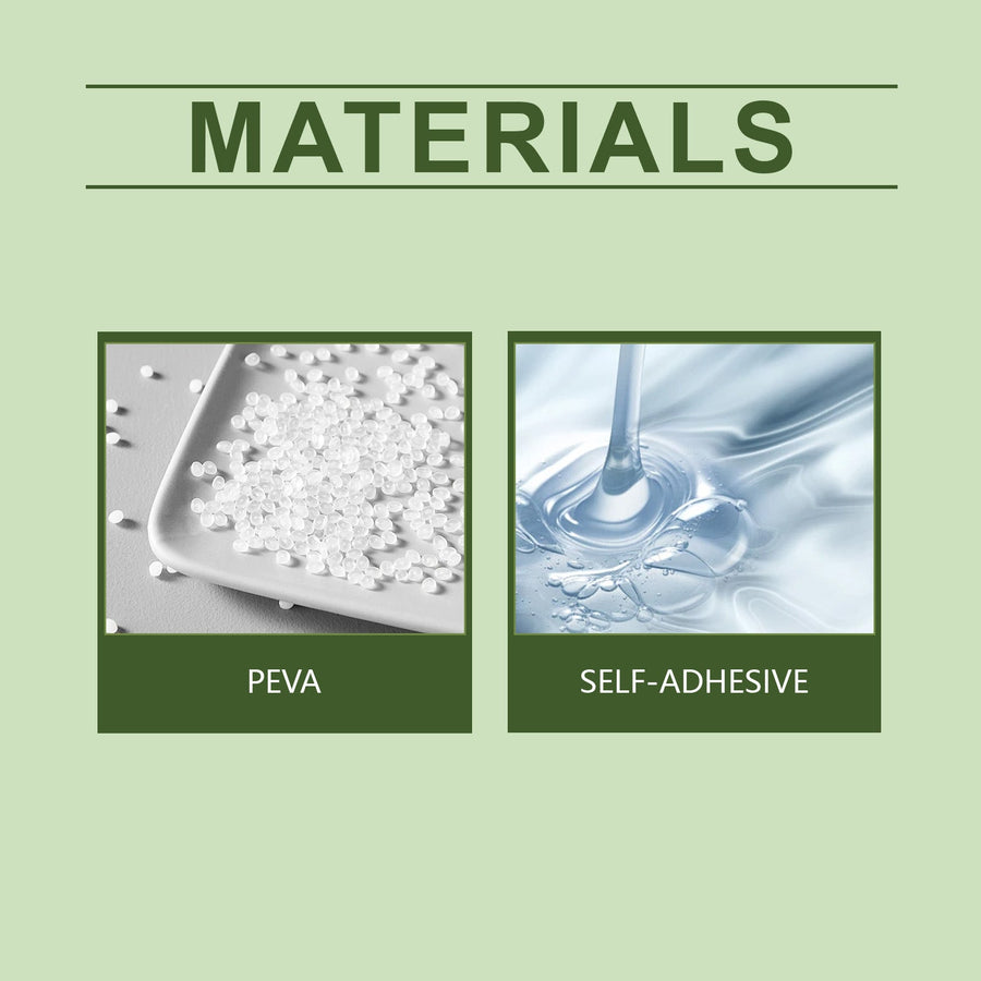 Anti-Acne Patches - Gentle Herbal Blemish Spot Treatment