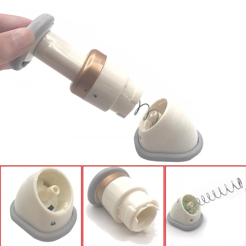 Neck Massager for Jawline and Neckline Self-Care