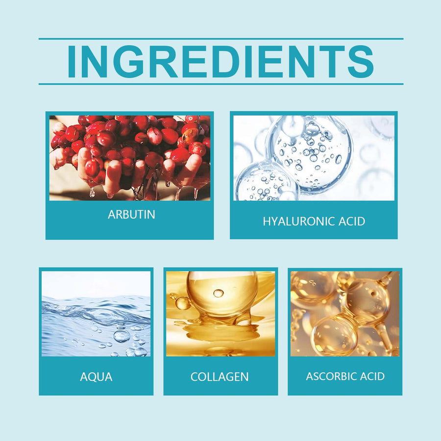 Vitamin C Serum 15% - Brightening Serum for Dark Spots