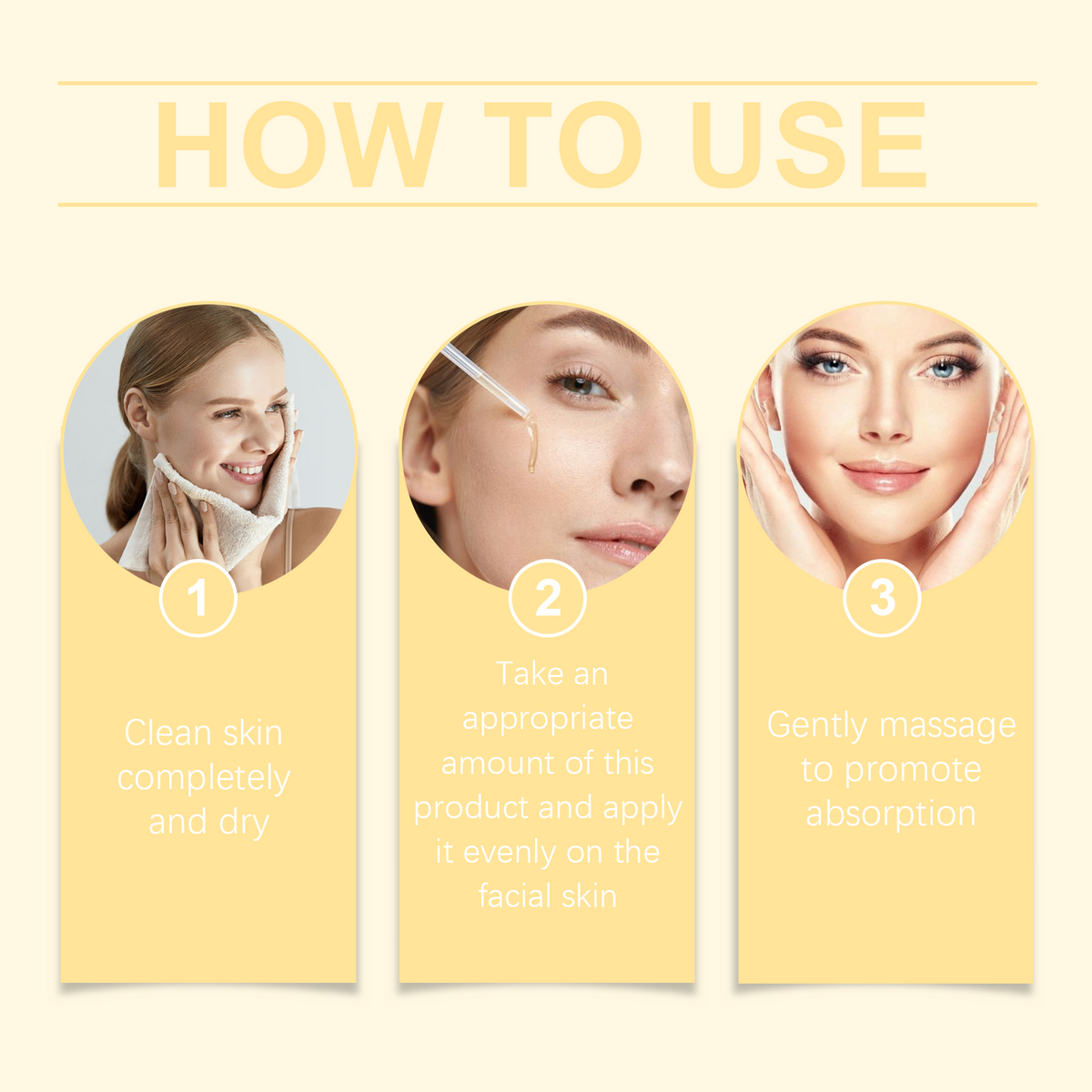 Niacinamide 10% Serum for Oily, Sun-Damaged Skin