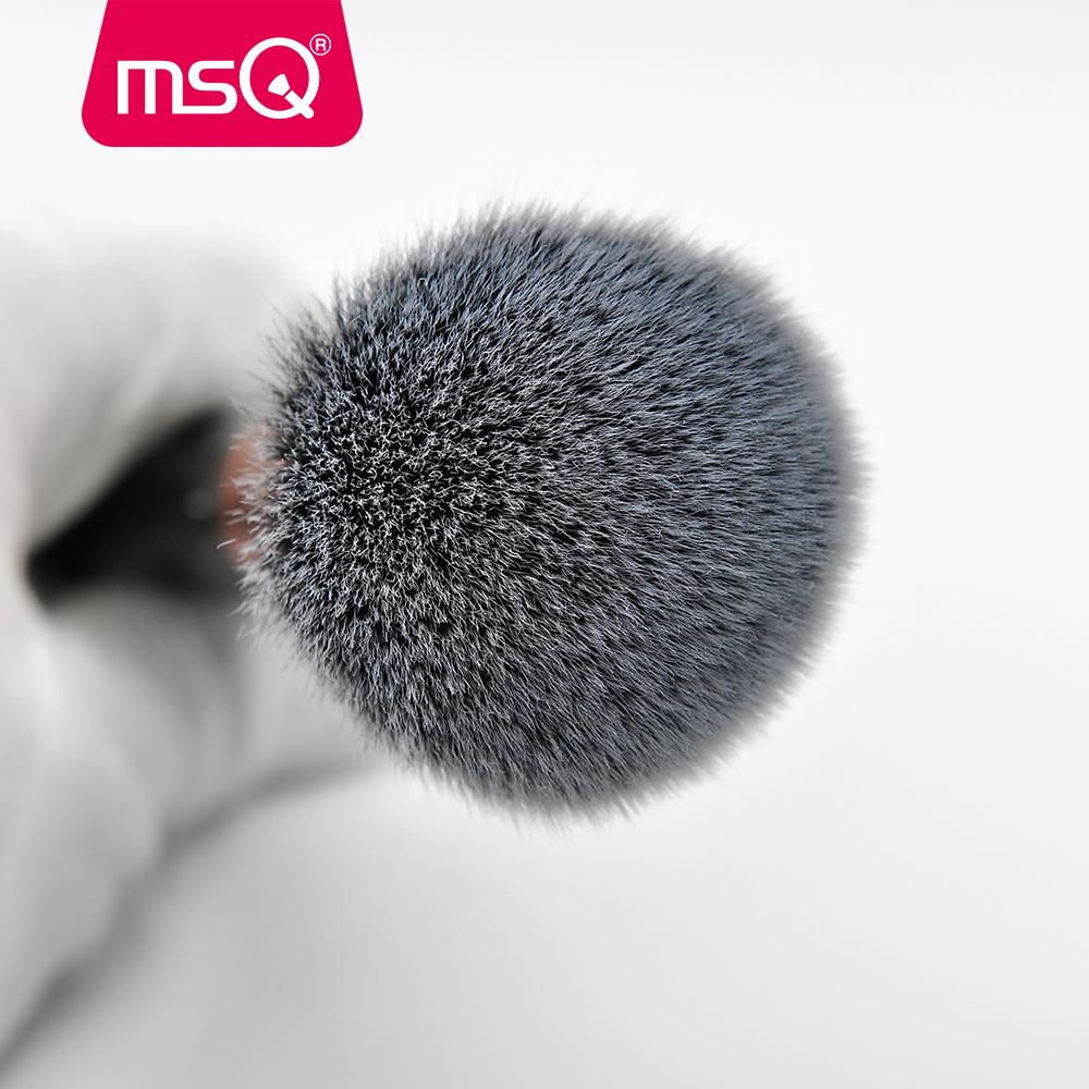 10pc Professional Makeup Brush Set — Airbrushed Finish