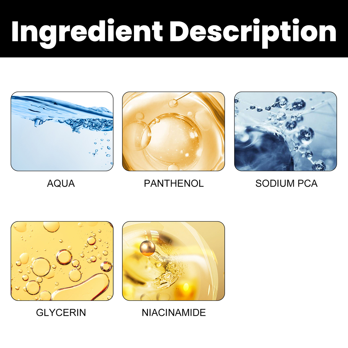 Repair Face Essence for Dark Spots & Dull Skin