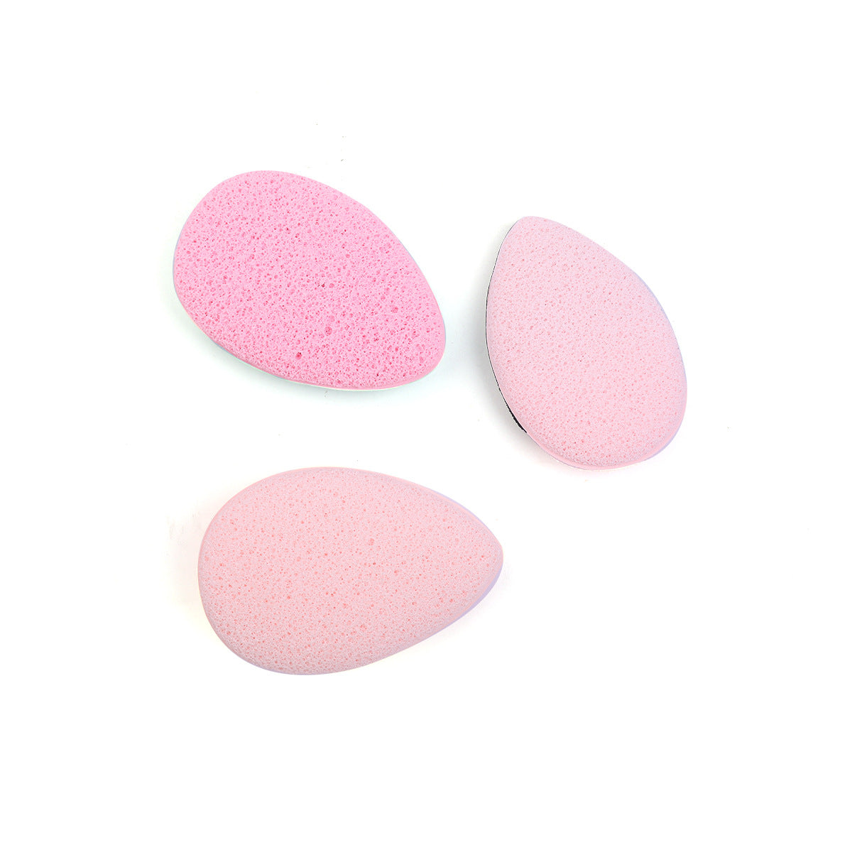 Facial Cleansing Sponge Puff for Gentle Makeup Removal