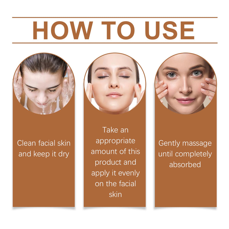 Retinol Serum for Smoother, Brighter-Looking Skin