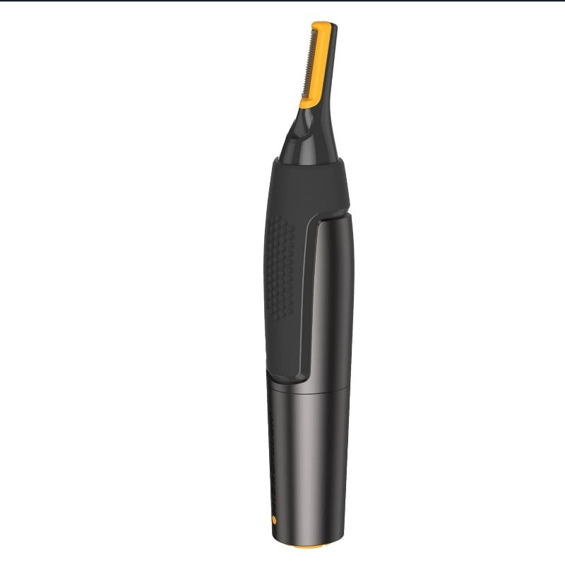 Electric Nose Hair Trimmer — Precision Grooming for Nose