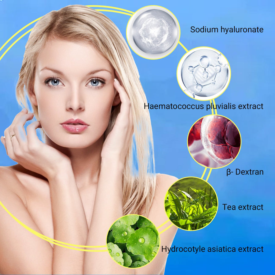 Melasma Cream For Dark Spots & Uneven Skin Tone