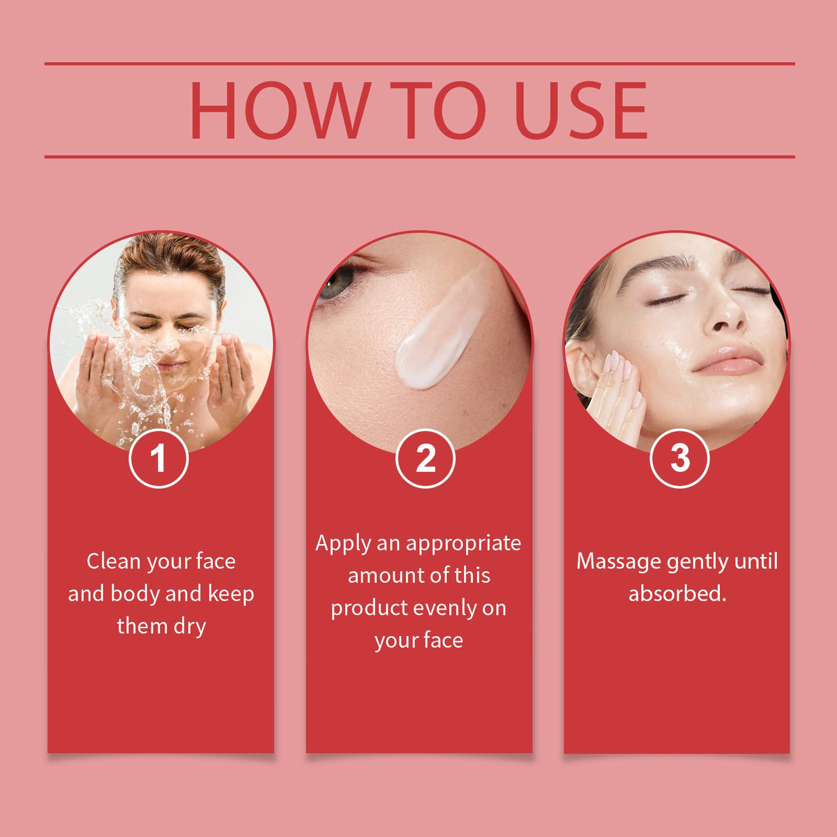 Hoygi Collagen Cream for Firmer, Smoother Skin