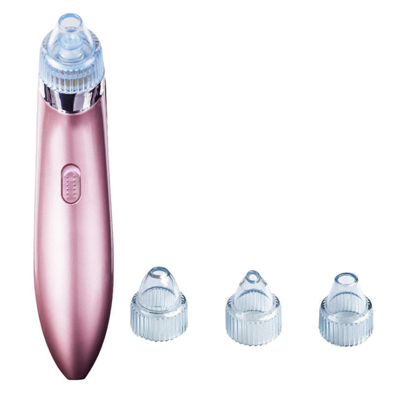 Pore Vacuum Blackhead Remover — Clearer Skin in 2 Weeks