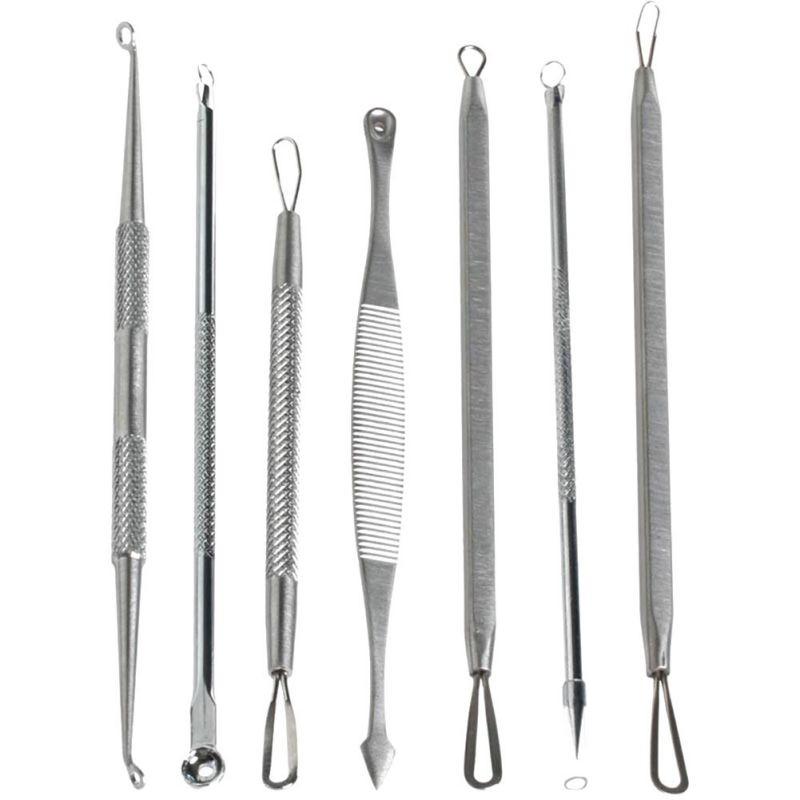 Blackhead Remover Tool Kit for Targeted Extraction