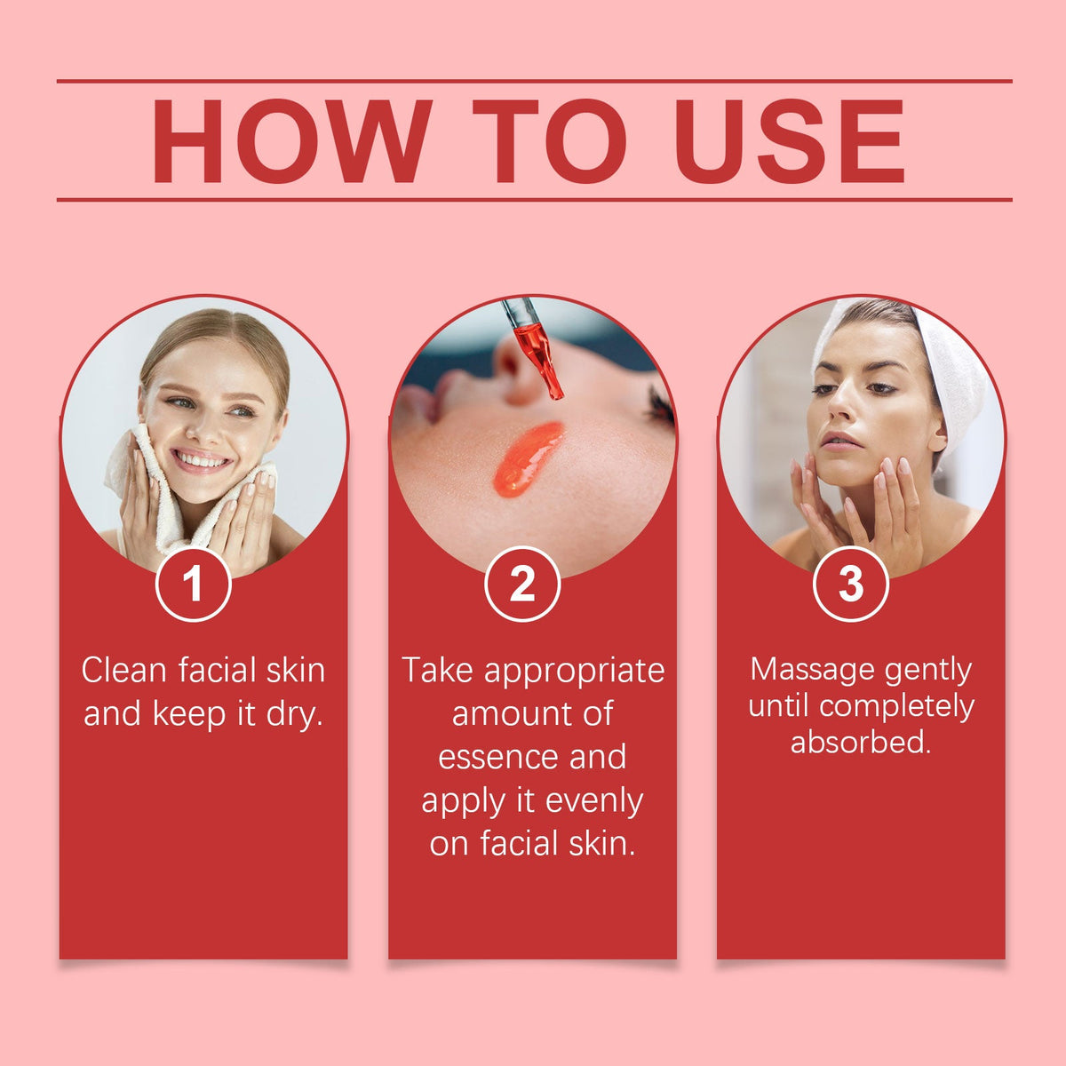 Dragon Blood Anti-Aging Serum – Firmer, Youthful Skin in Weeks