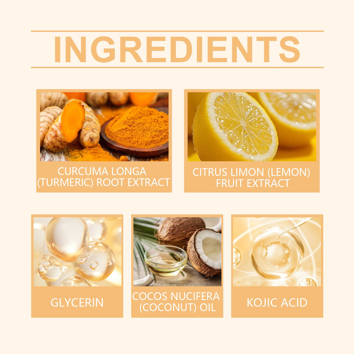 Lemon Turmeric Soap for Brighter, Smoother Skin