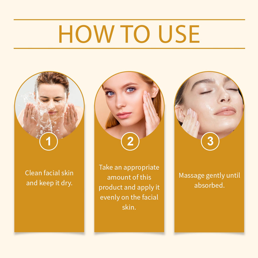 Turmeric Face Essence for Brighter, Even-Looking Skin