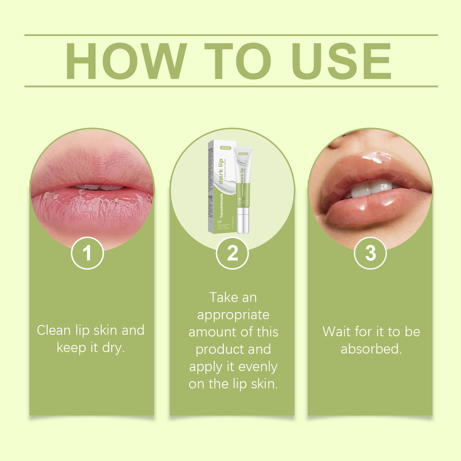 Moisturizing Lip Balm for Dry Lips | All-Day Lip Care